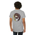 New Albany Grateful Dead T-Shirt (Front + Back) - StealieShop